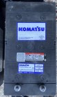 Komatsu 58D0601190 2